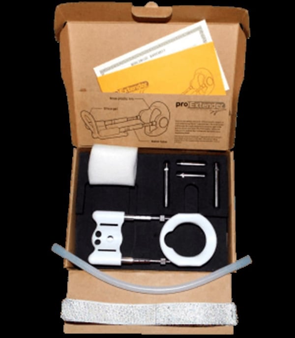Pro Extender System