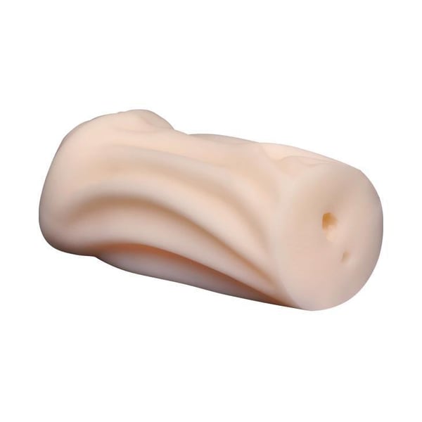 3 Boyutlu Suni Vajina Mastürbatör