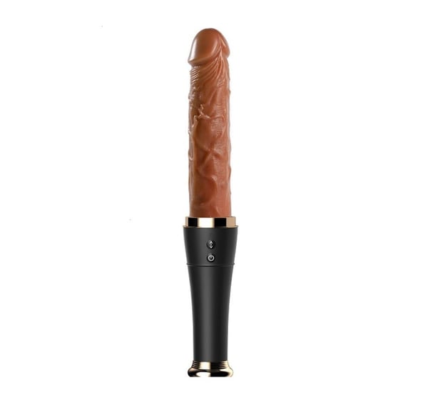 USB Şarjlı İleri Geri Hareketli Dil Uyarımlı 10 Modlu Teknolojik Vibratör