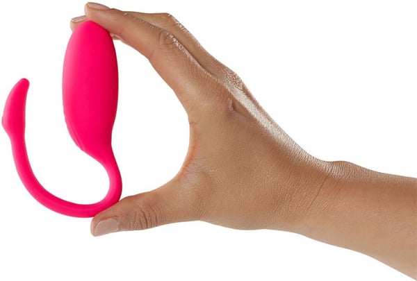 USB Şarjlı Telefondan Kumandalı Güçlü Titreşimli Teknolojik Vibratör