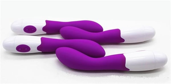 30 Fonksiyonlu G-Spot Uyarıcılı Teknolojik Vibratör - Bishop