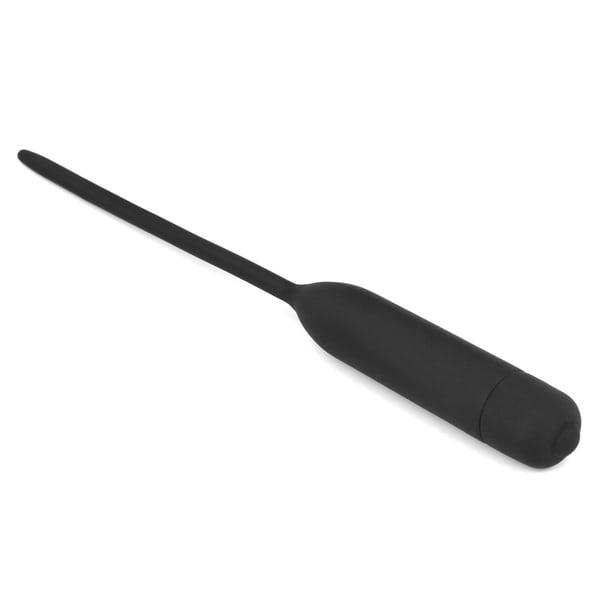 Silikon Titreşimli Üretral Dilatör