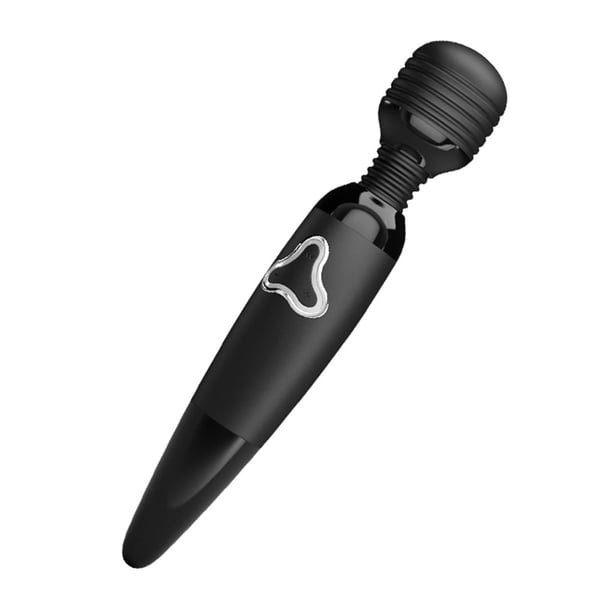 USB Şarjlı 7 Titreşimli Teknolojik Vibratör Mastürbatör