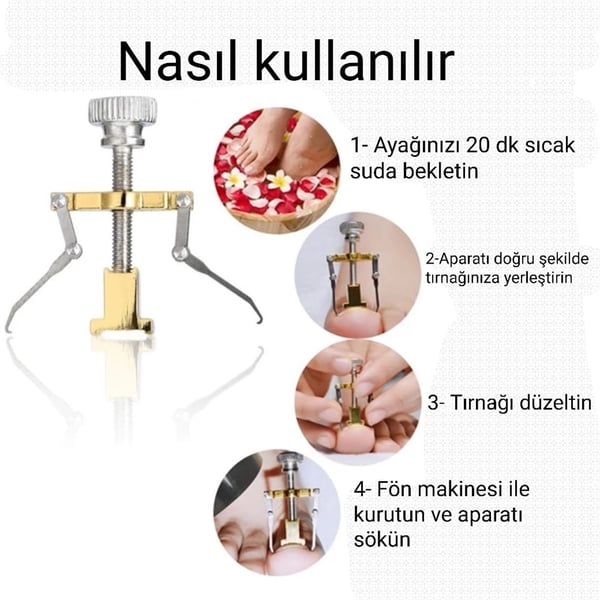 Batık düzeltici (gold) 46822-1