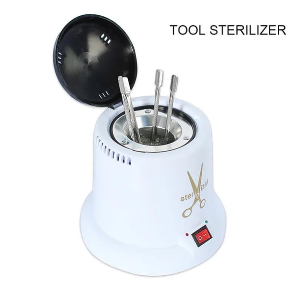 Bocuklu Sterilizasyon Dezenfeksiyon Cihazı