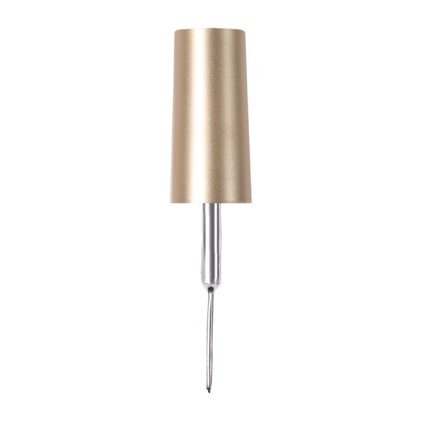 BORN PRETTY 10ml Nail Art Painting Çizim Jeli  LP11 Metalik Silver (57196)