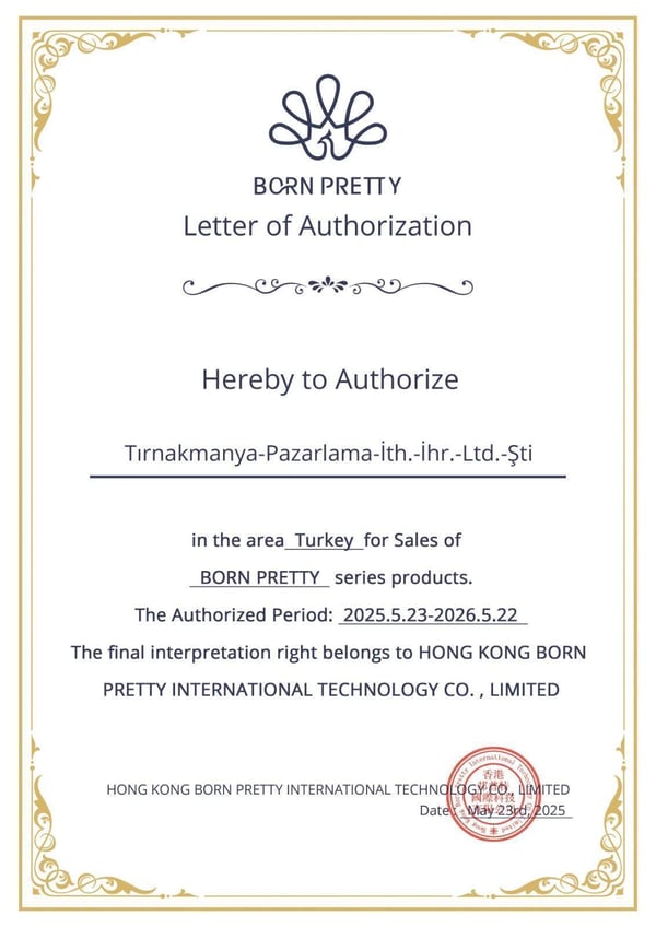 Born Pretty 15 ml kalıcı oje C001 (5)8740)