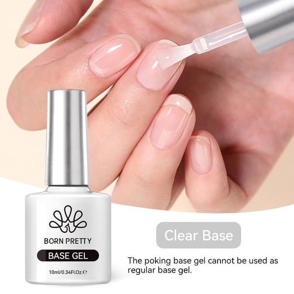 Born Pretty 5 ml Poke Base kat (62279)