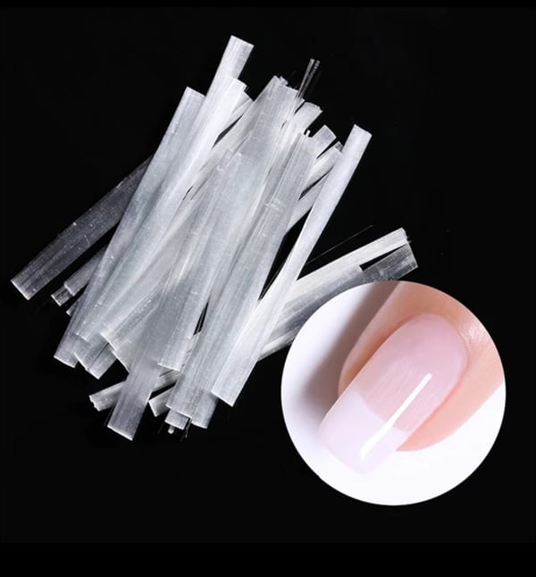 Born Pretty Fiberglass 20 adet (46421)