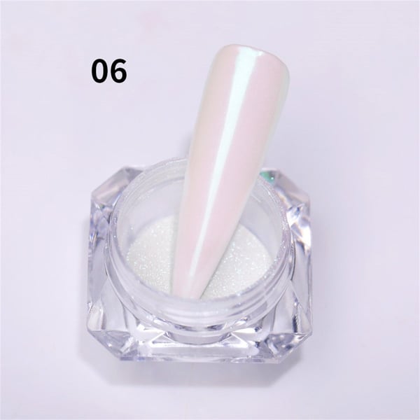 Born Pretty İnci tozu (39324-6)