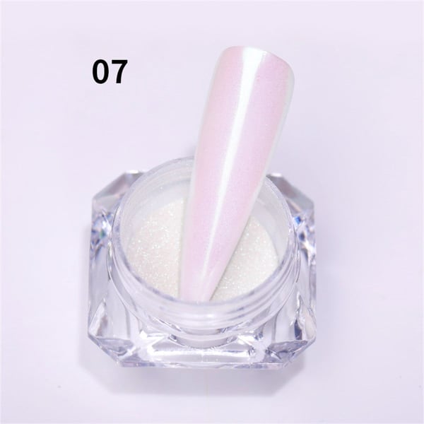 Born Pretty İnci tozu (39324-7)