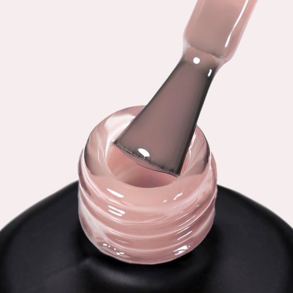 BORN PRETTY PRO 15ml BIAB HEMA Free Quick Building Nail Extension Gel B010 (59654)