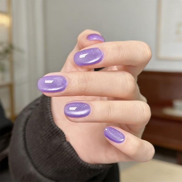 BORN PRETTY PRO TERRA 10ml Hema - Tpo Free Colorful Kedi Gözü kalıcı oje 117 (62660)