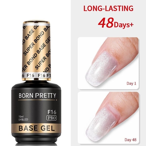 Born Pretty Super Bond Base Kat 15ml (61795-016) F16