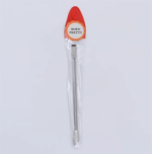 Çift taraflı UV oje kazıyıcı (42041)