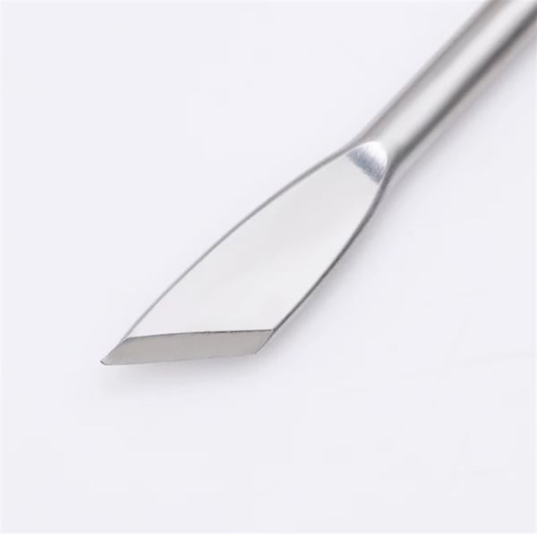 Çift taraflı UV oje kazıyıcı (42041)