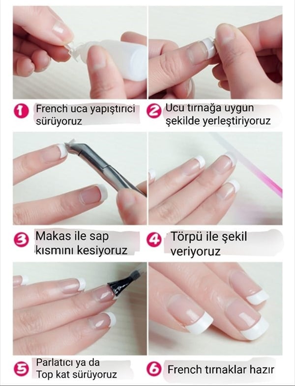 French Uç