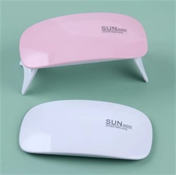 Poly Gel klipsli set (7 parça)