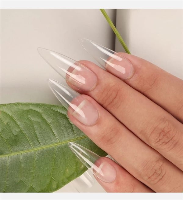 Poly Jel dual Tips (H068-2)