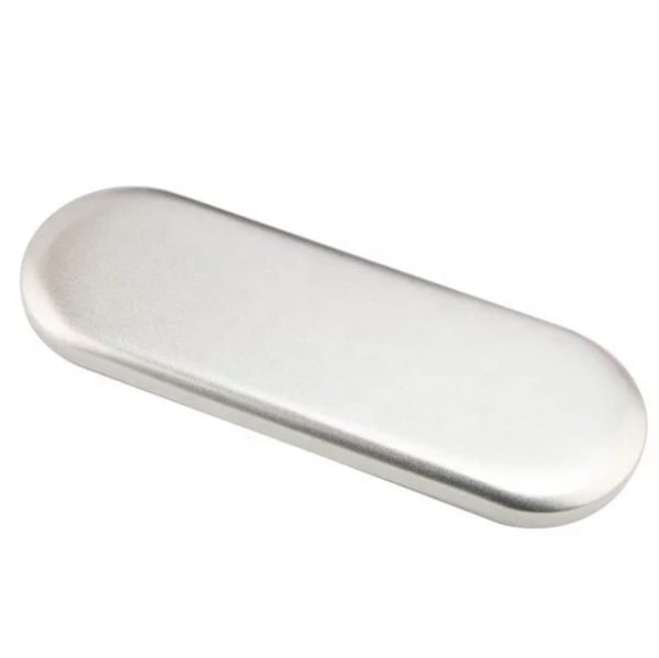 Renkli metal manikür seti (605)