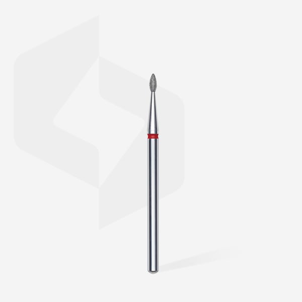Staleks Diamond Expert seri freze ucu FA40R016/4