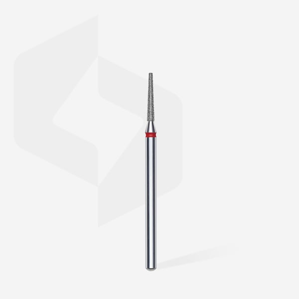 Staleks Diamond Expert seri freze ucu Red FA70R016/10