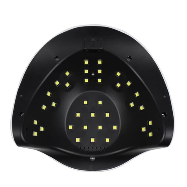 Sun BQ5T UV Led Kurutucu (72 Watt)