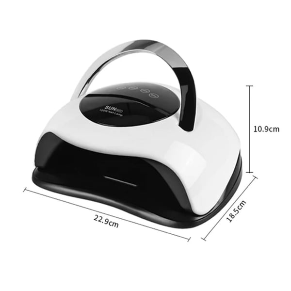 Sun BQ5T UV Led Kurutucu (72 Watt)