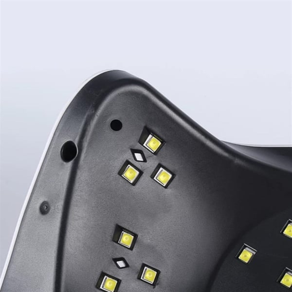 Sun BQ5T UV Led Kurutucu (72 Watt)