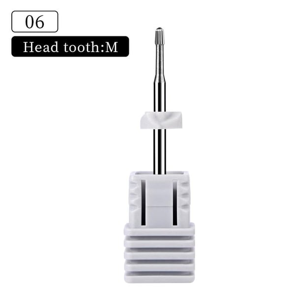 Tungsten Freze ucu Small Round VL (55470-6)