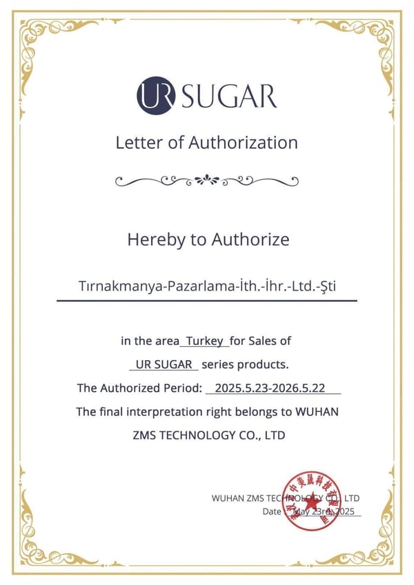 URSUGAR 15 ml 3in1 Kalıcı Oje ST01 (62456)