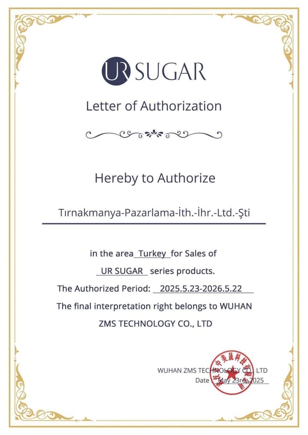 URSUGAR 15 ml 3in1 Kalıcı Oje ST01 (62456)