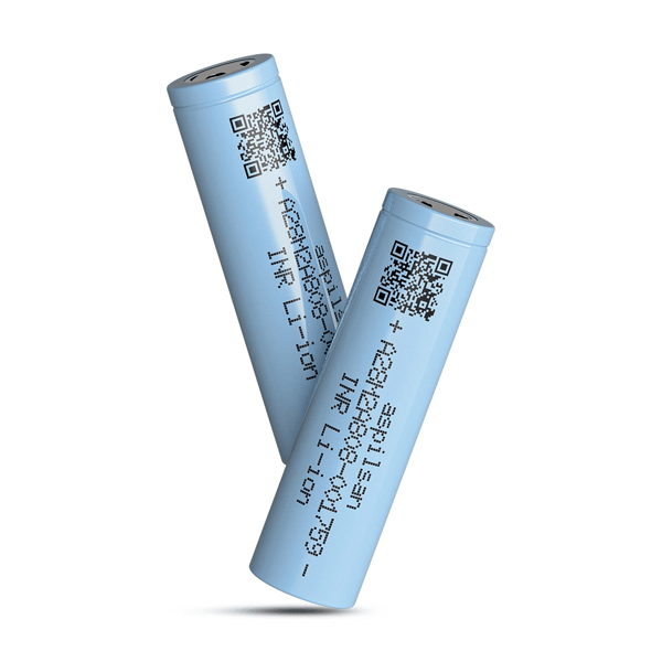 Aspilsan INR18650A28 3.7V 2800mAh 9C Li-ion Pil