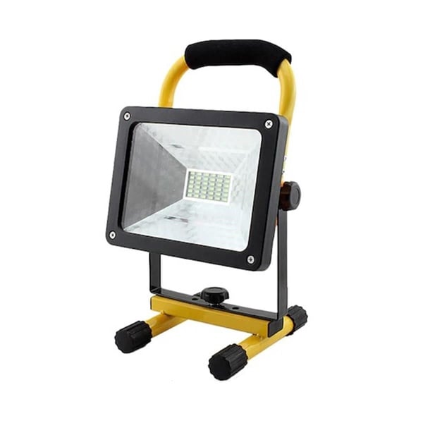 Barnetta BP P40 40W Şarjlı LED Projektör