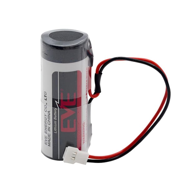 Eve ER18505H 3.6V Lithium Pil 
