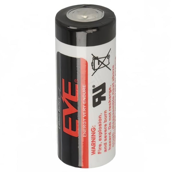 EVE LITHIUM PİL ER 18505