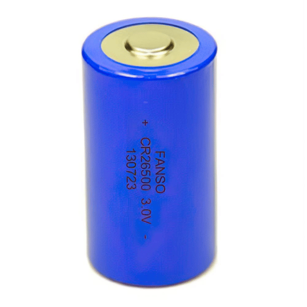 Fanso CR26500 3V Lithium Pil