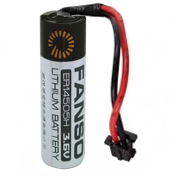 Fanso ER14505H 3.6V AA Lityum Kalem Pil