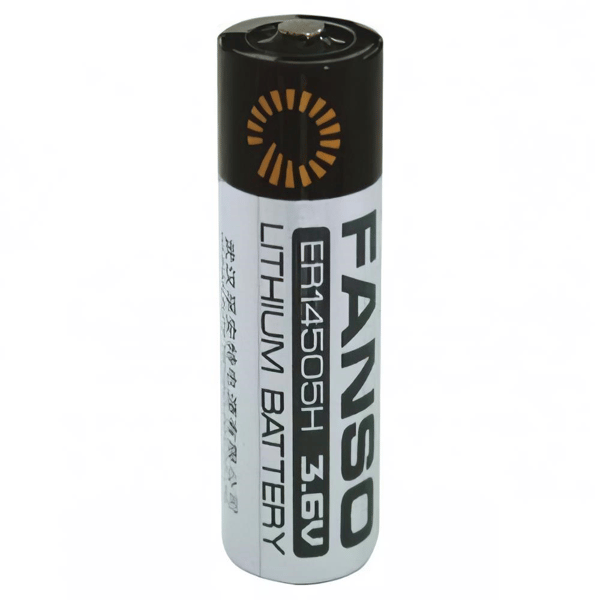 Fanso ER14505H 3.6V AA Lityum Kalem Pil