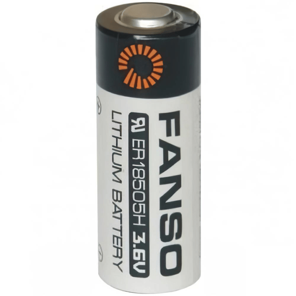 Fanso ER18505H 3.6V Lithium Pil