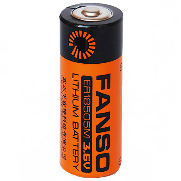 Fanso ER18505M 3.6V Lithium Pil