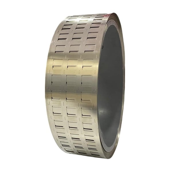 Orion 18650 Li-ion Punta Şerit Tel 4P 0.20mm - Holder uyumlu