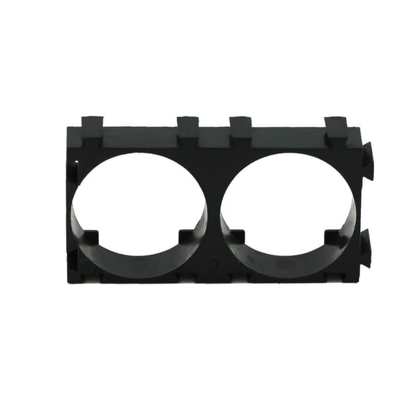 Orion 18650 Pil Tutucu 2x1 20.2mm Holder