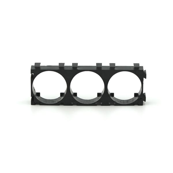 Orion 18650 Pil Tutucu 3x1 20.2mm Holder