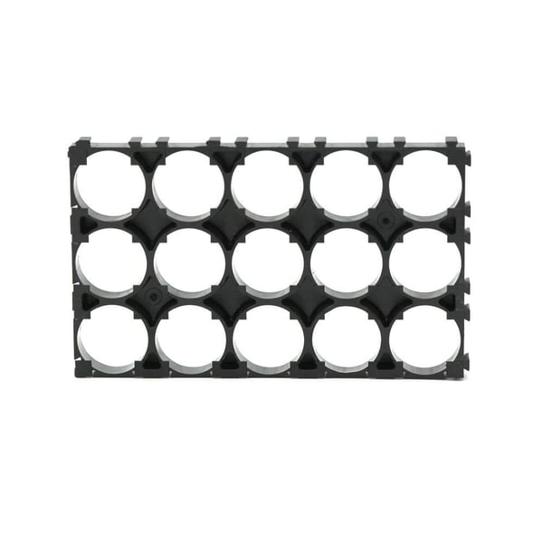 Orion 18650 Pil Tutucu 3x5 20.2mm Holder