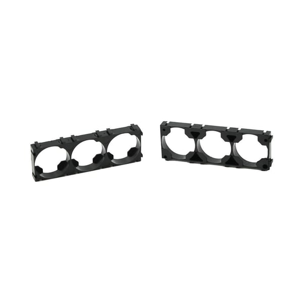Orion 26650 Pil Tutucu 3x1 27.5mm Holder