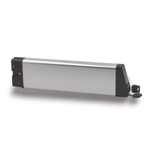 Orion 36v 14 Ah Li-ion Elektrikli Bisiklet Bataryası
