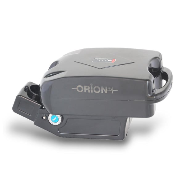 Orion 36v 14 Ah Li-ion Elektrikli Bisiklet Bataryası