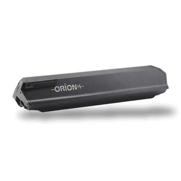 Orion 36v 19,2 Ah Li-ion Elektrikli Bisiklet Bataryası