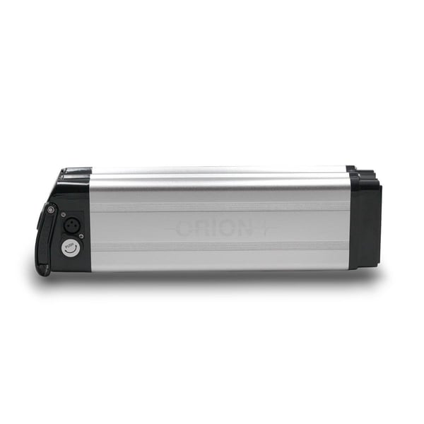 Orion 36v 6,6 Ah Li-ion Elektrikli Bisiklet Bataryası